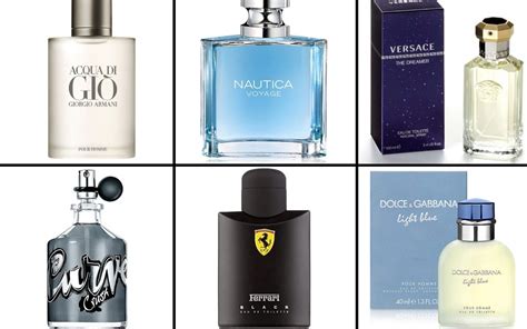 8 Best Colognes for Teenage Guys, According to a 